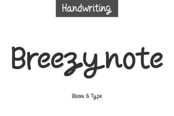 Breezynote
