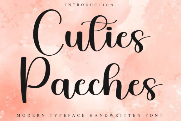 Cuties Paeches