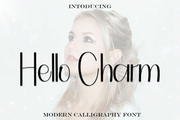 Enhance Your Brand with Hello Charm