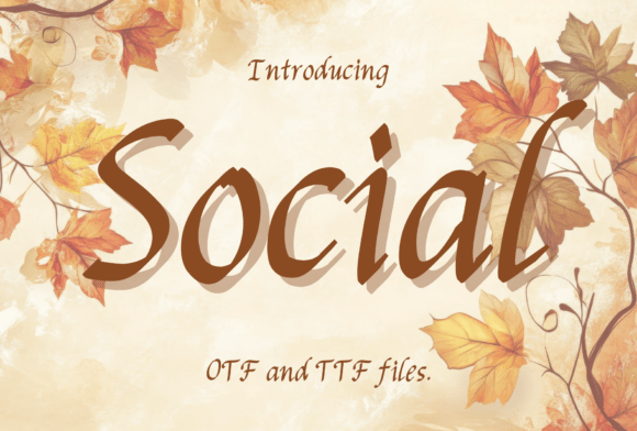 Font Choice That Breathes Life Into Your Content