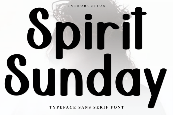 Font Review: Spirit Sunday for Web Design